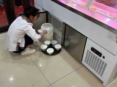 -阿西叶滩羊馆(交大店)