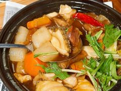 -酒肴一瓢·活贝料理·日本料理(三元桥·霄云路店)