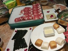 -清真军邺·金富苑肥牛(石坡街旗舰店)