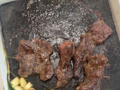 -凡塔斯牛排自助餐厅(广东佛山三水万达店)