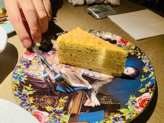 -波特曼西餐厅(中央大街店)