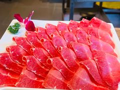 -南门涮肉(天坛店)
