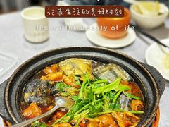 -金哥私房菜馆(张府园总店)