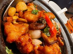 -汤城小厨•粤菜•靓汤(金宝街店)