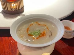 宋嫂鱼羹-解香楼(八盘岭路店)