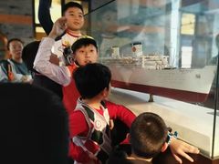 -上海交通大学董浩云航运博物馆