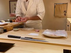 -鮨青(恒基名人购物中心店)