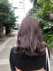 -藤野造型·专业烫染店