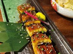 鳗鱼蒲烧-熊藏居酒屋(kkone店)
