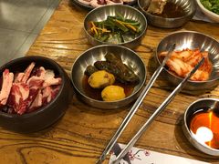 -西塔斗牛家烧烤(中海寰宇店)