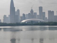 -深圳湾公园(南山区)