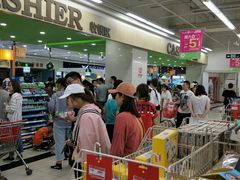 -保利MALL(天鹅湖店)
