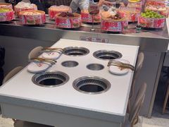 -龍歌自助小火锅(李沧丽达店)