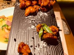 -绿茶餐厅(领展购物广场·中关村店)