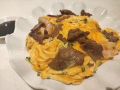 -龙记·香港茶餐厅(海上世界店)