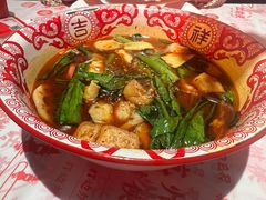 -红钳侠小龙虾·烧烤(中赢康康谷店)