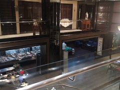 -浩运·海鲜青岛菜·海胆水饺(石老人店)