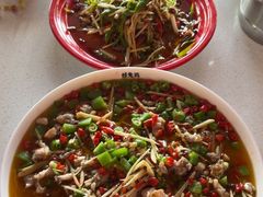 -蛙兔鸡自贡风味·特色江湖菜(广都店)