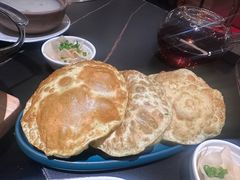 -滨河壹号烤鸭