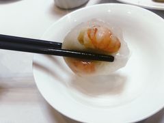 -頂好酒家·经典粤菜(海信广场店)