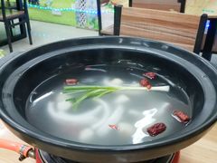 -金勺子原汤椰子鸡