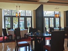 -逸林轩中餐厅(中信泰富朱家角锦江酒店)