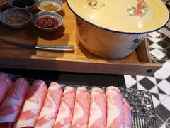 -哥老官重庆美蛙鱼头(宝山龙湖店)