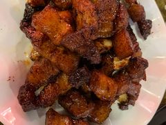 -老闵田螺馆·南昌特色小炒(梦时代店)