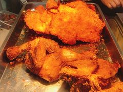 -王二甩老木子鸡(江湾店)