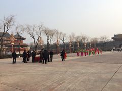 -大明幻境第一城