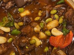 -大鹏饭店·金陵家宴(奥体中心店)