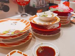 -新一番三文鱼寿司(大东海店)