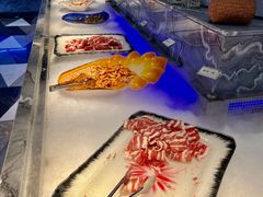 -海韵之星邮轮水会(明发商业广场店)