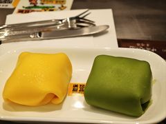 -满记甜品(上海高岛屋二店)