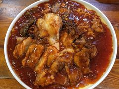 -闻香阁·清真(光荣道店)