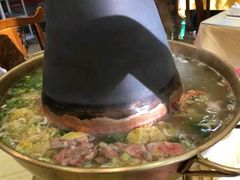 -清花阁乌拉满族火锅(厦门街店)