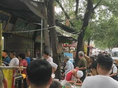 -马文章胖子甑糕(洒金桥店)