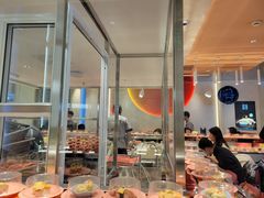 -争鲜回转寿司(中街大悦城店)