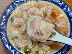 -一楼食业·美食人家
