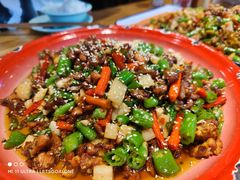 -兔槽江湖菜·重庆璧山兔(水围店)