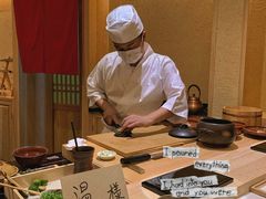 -荣一代目OMAKASE板前料理