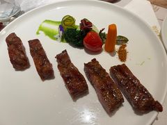 -晶雅花园西餐厅(南京首店)