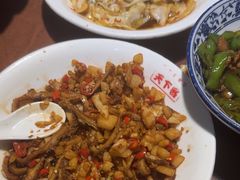 -天下客饭店(中山路店)