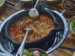 -笔记安顺夺夺粉火锅