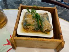 -點無缺茶楼·海鲜酒家(世博店)