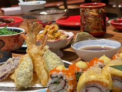 -和悦日料(雅颂庭店)