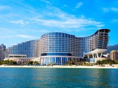 -深圳大梅沙京基洲际度假酒店