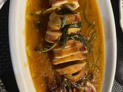 -安立可意大利美食