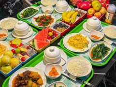 -世外桃源水疗会(皇庭彩园店)