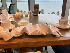 -彩丰楼中餐厅·仁恒洲际酒店